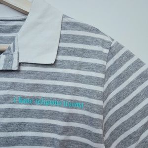 I have religious trauma — POLO CROP TOP